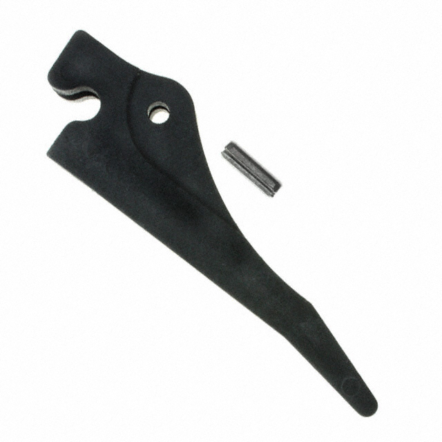 11073-093 BK Bivar Inc.  Card Guide Accessories